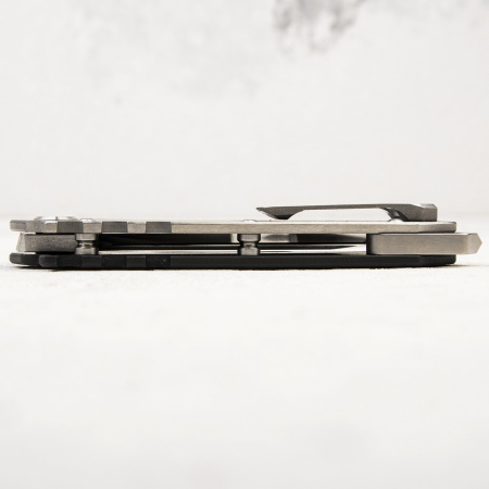 Нож Medford Praetorian G Black G10 Нож Medford Praetorian G Black G10 - купить в интернет-магазине Blademan
